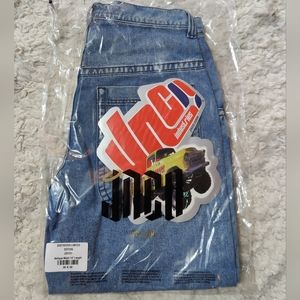 Jnco Shorts Destroyer Limited Edition